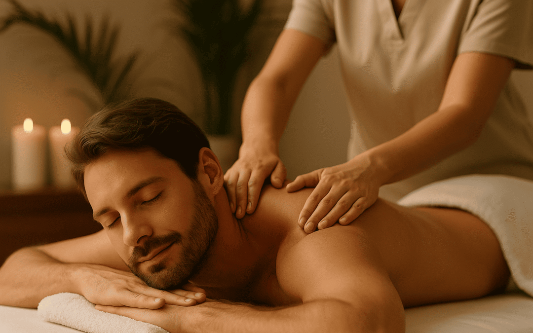 Wpływ wieczornych ćwiczeń rozciągających na relaksację i sen